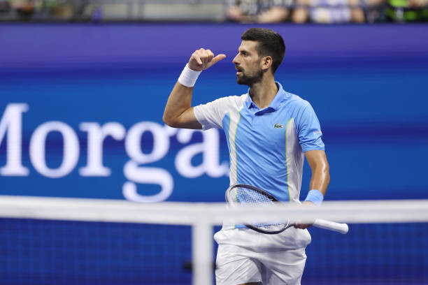 決勝局:網球天才的成長之路