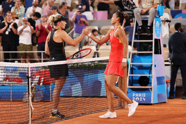 法網公開賽:紅土王朝的百年風雲