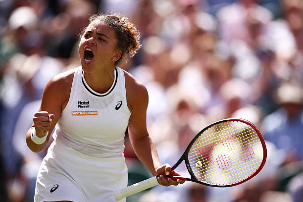 網球精彩集錦:盤點今年ATP巡回賽十大最佳擊球回放