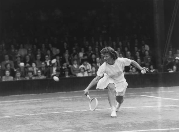 從溫網到美網:四大滿貫全滿貫的挑戰與榮耀