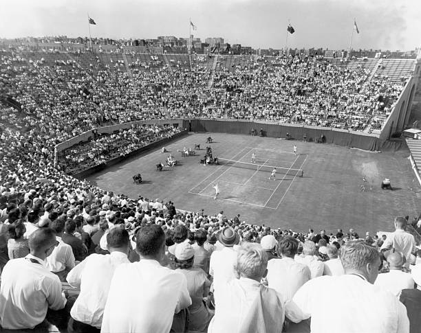 辛辛那提網球公開賽：美國舉辦的重要硬地賽事