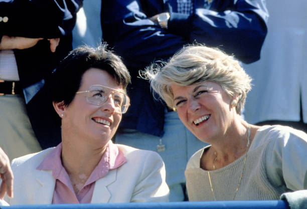 克裏斯·埃弗特點評斯瓦泰克:新一代網球的領軍人物