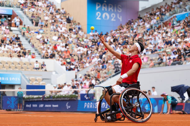 從資格賽選手到冠軍:斯維亞泰克的2020法網奇跡