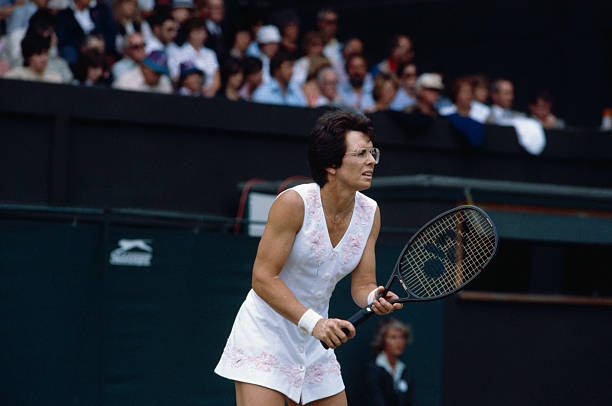 動感與優雅:網球運動攝影的藝術魅力