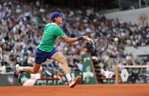 紅土場地的獨特魅力與挑戰