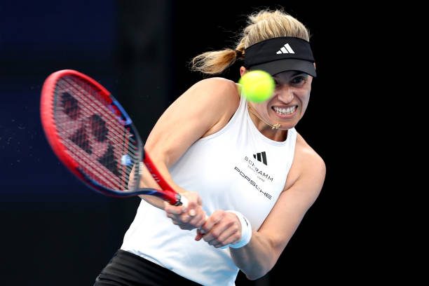 技術與意誌的較量：2021網球比賽觀後感