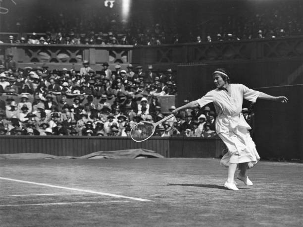 冠軍之路：從無名小卒到網球之王的傳奇