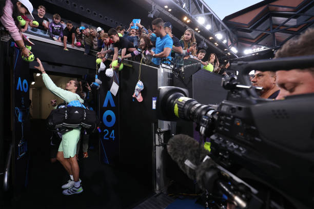 網球場設計中的環保與可持續性考慮