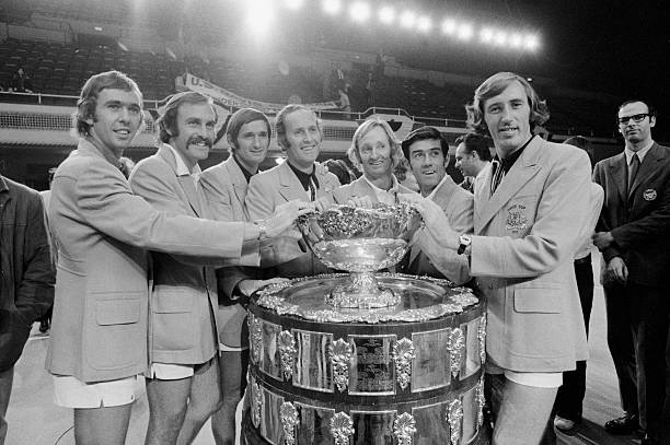 網球比賽中的平局決勝製:搶十規則詳解