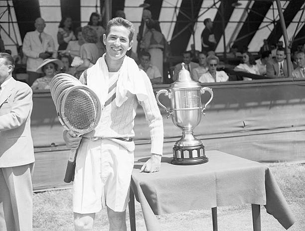 新生代挑戰者：現役球員在大滿貫曆史排名中的位置