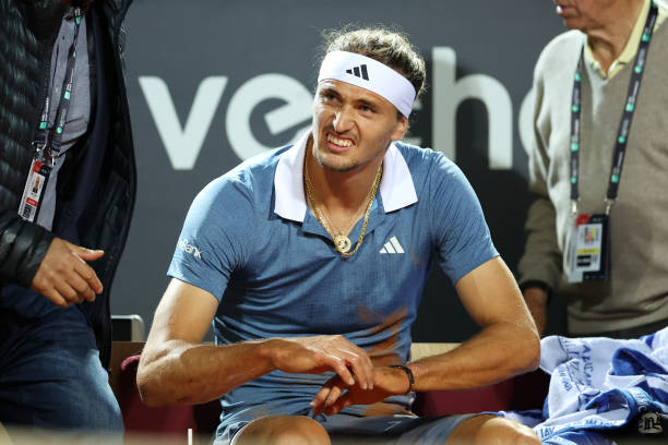 回顧1996年溫網:桑普拉斯的第四座溫網冠軍