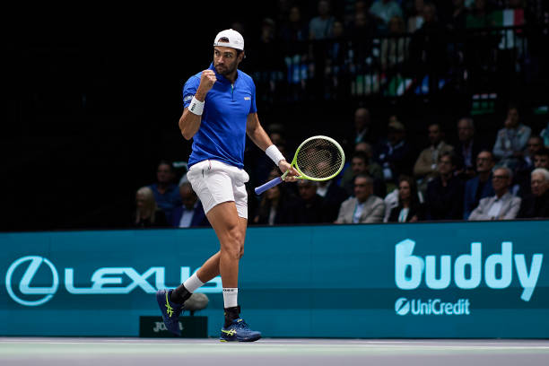 圖解網球比賽計分:初學者必讀