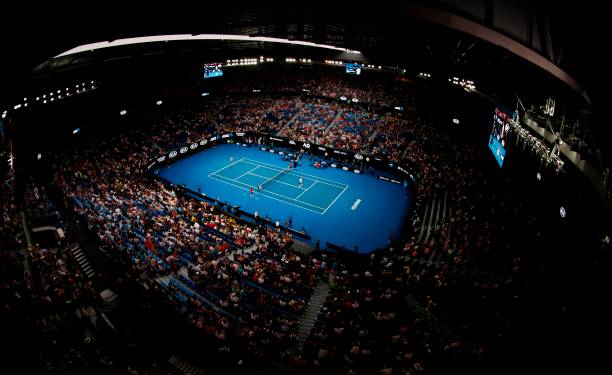 板式網球場地尺寸標準:發球區與中場線的設計要求