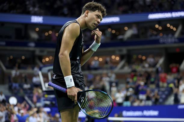 展望未來:本屆美網結果將如何重塑男女網壇的世界排名?