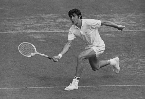 一個人打網球的10種創意玩法,讓你不再無聊!