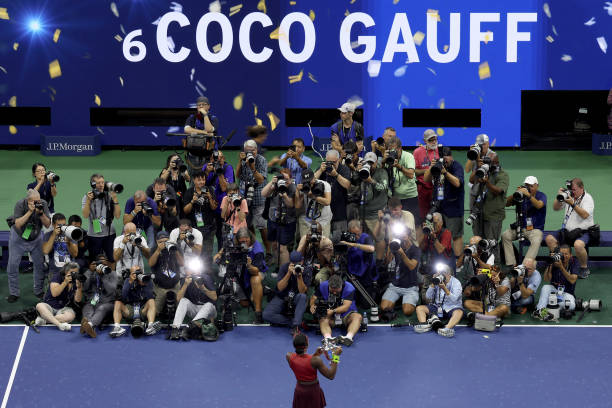 網球公開賽解說分析:費德勒退役後男子網壇格局變化