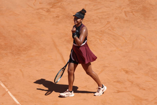 網球比賽計分方式：從15、30到40的由來