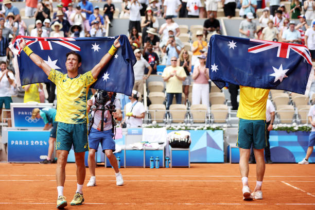 納達爾法網經典戰役:重溫紅土之王的輝煌時刻