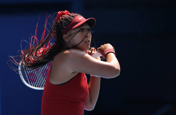 從業餘到專業：掌握網球game, set, match的製勝之道