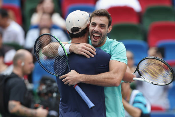 冠軍之路：深度解析四大滿貫得主的輝煌時刻