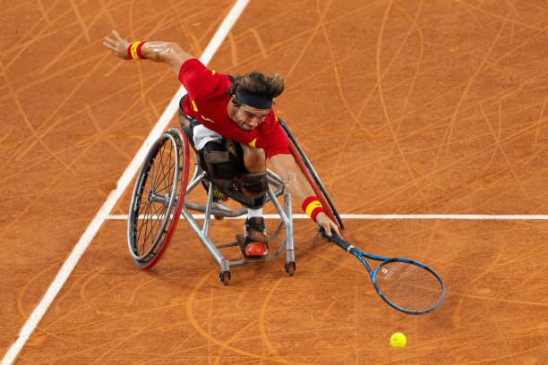 網球金滿貫得主盤點:誰曾創造曆史?