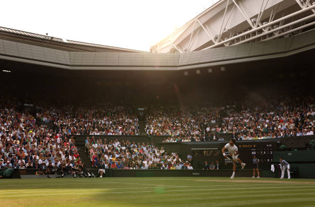 梅德韋傑夫美網奪冠,打破三巨頭壟斷的2021網球大滿貫