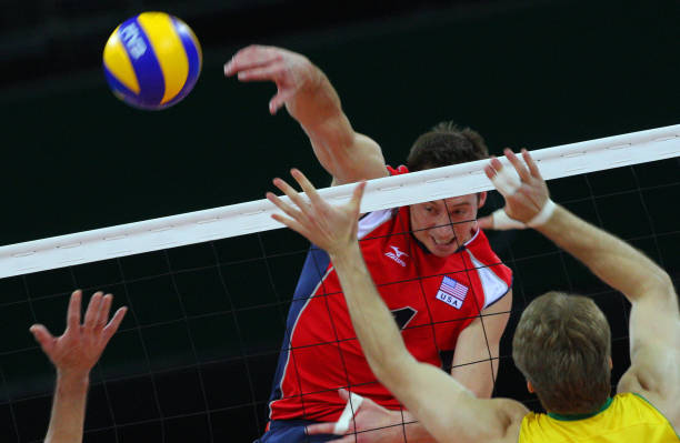 排球規則入門：位置輪轉的重要性與執行要點