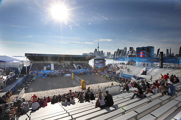 排球暫停規則變化：曆史與現狀的對比