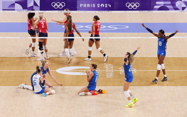 排球顛球技術進階:如何提升控製力與精準度