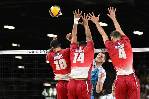 排球迷福利:企鵝直播間免費觀賽指南