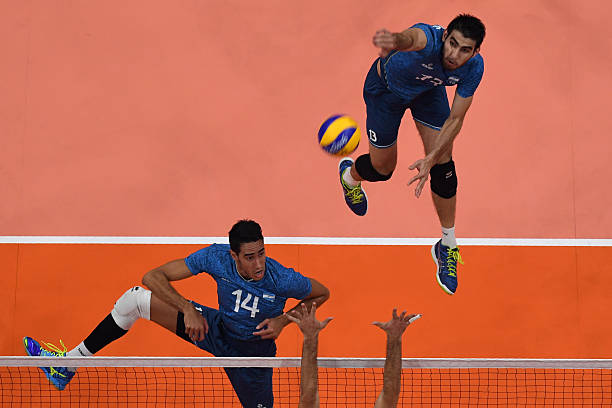 惠若琪的身體素質分析：身高體重與她在球場上的優勢