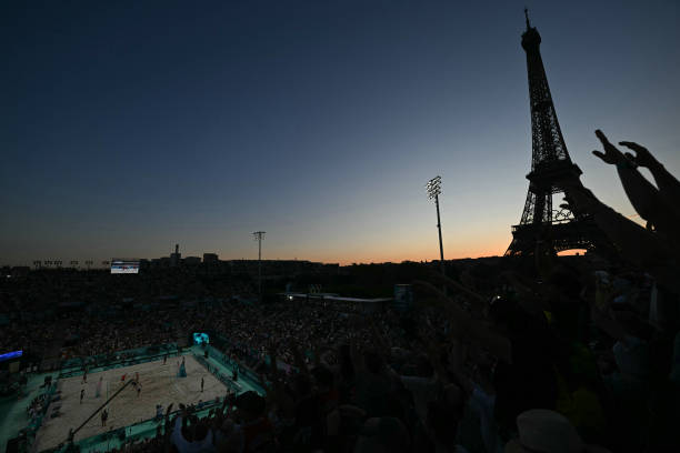 排球比賽勝負判定：局數如何決定？