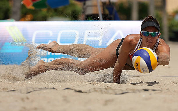 高中排球比賽得分製度與勝負判定標準