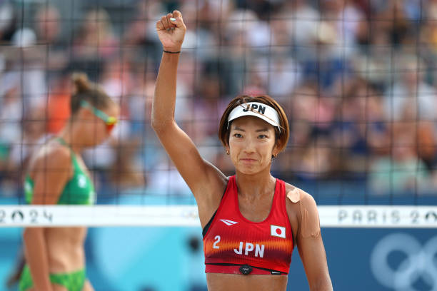 排球團隊防守與進攻陣型示意圖