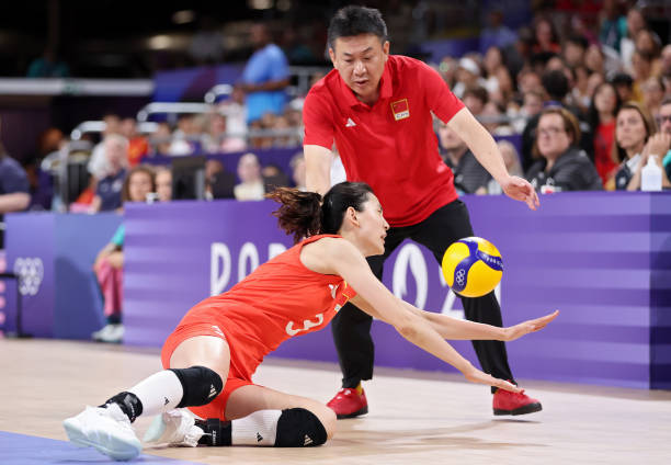 排球比賽最新計分規則與勝負判定方法