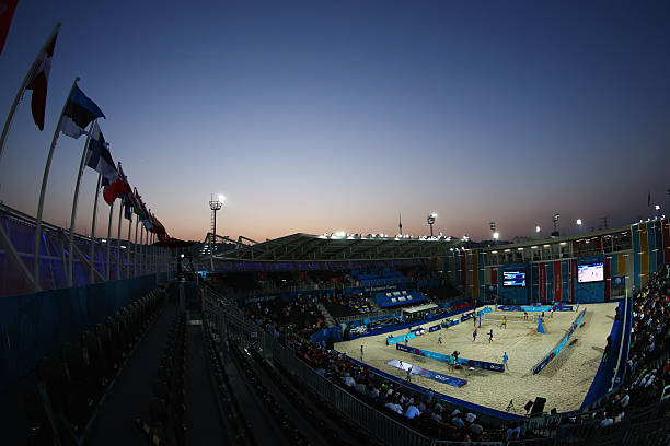 在線觀看排球比賽直播的10個最佳渠道