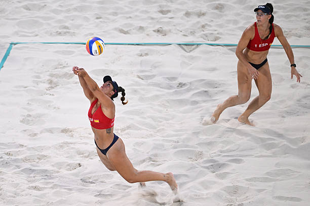 歐冠女排決賽時間與對陣情況,球迷必看指南!