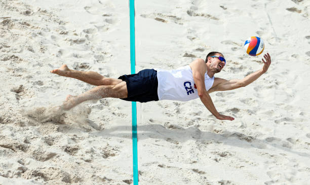 國際排球打法演變:從傳統到現代的戰術發展