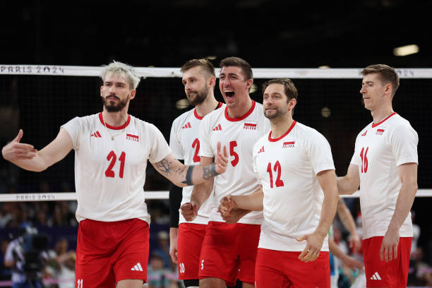 排球六人站位全攻略:每個位置的技術要求與戰術配合