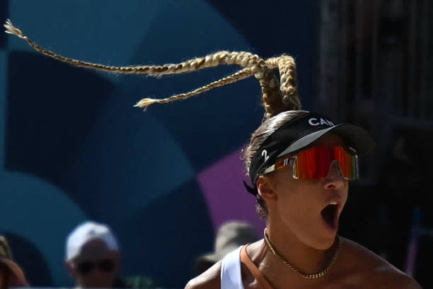 排球場地線的作用：如何正確使用場地線進行比賽