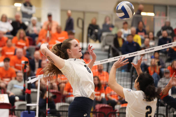 周曉蘭:從女排國手到普通人的精彩人生