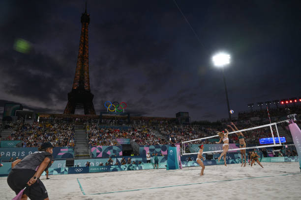 張常寧與丈夫的家世淵源:體育世家的共同夢想與追求