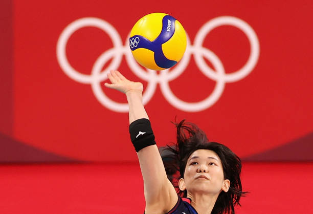 氣排球裁判手冊:如何處理發球環節的 interruptions(中斷)