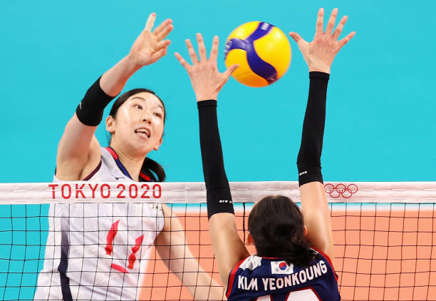 排球女神龔翔宇的感情世界,粉絲都在關注什麽?