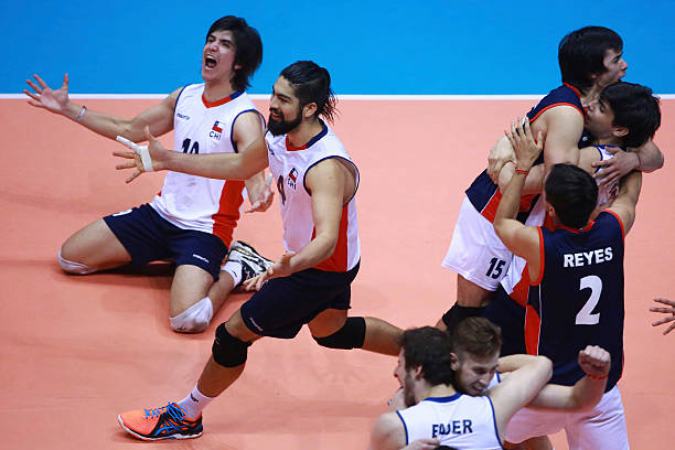 岡察洛娃加盟中國女排聯賽，頂級接應助力新賽季