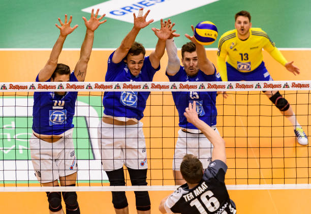 女排黃金一代代表人物趙蕊蕊,如今生活事業雙豐收