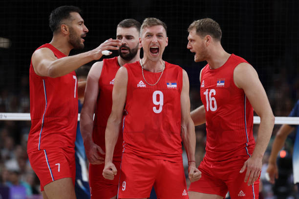 排球教學進階：如何打造一份優秀的教案模板