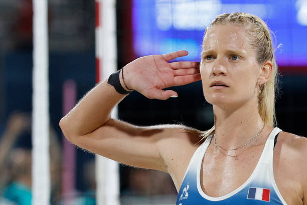 惠若琪:從女排隊長到體壇偶像的傳奇人生