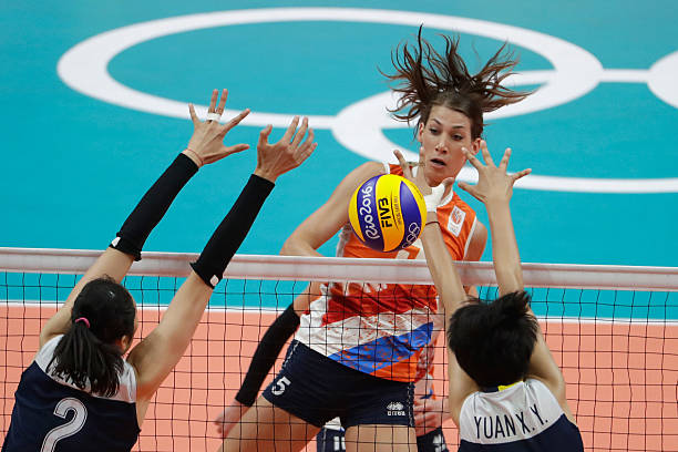 排球規則教學中的難點解析與應對措施