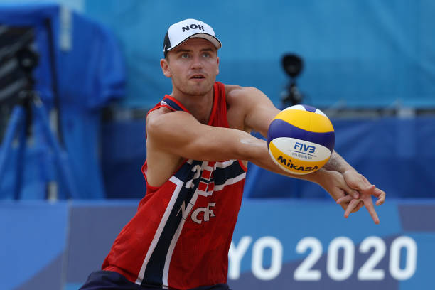 中考排球手姿勢訓練計劃：高效備考指南